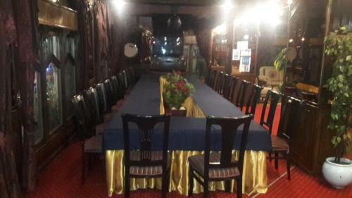 Grand Hotel Cairo