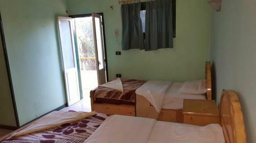 Hostal Senmut Luxor Hotel