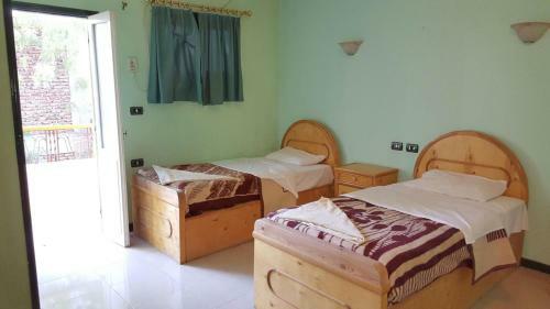 Hostal Senmut Luxor Hotel