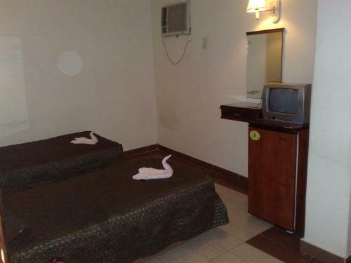 Nuba Nile Hotel Aswan