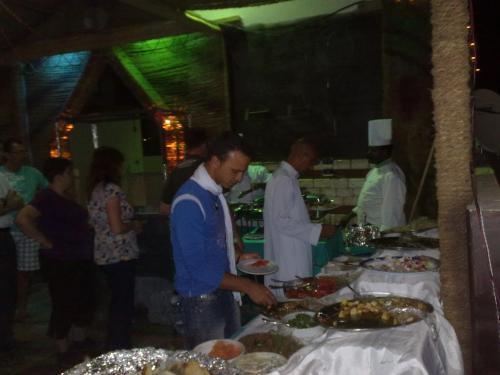 Nuba Nile Hotel Aswan