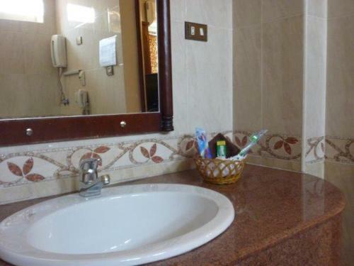 Philae Hotel Aswan