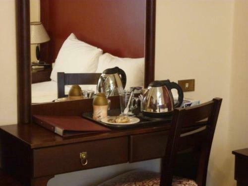 Philae Hotel Aswan
