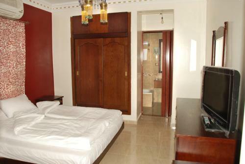 Philae Hotel Aswan