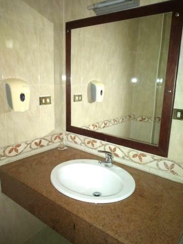 Philae Hotel Aswan