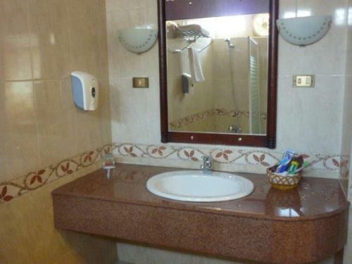 Philae Hotel Aswan