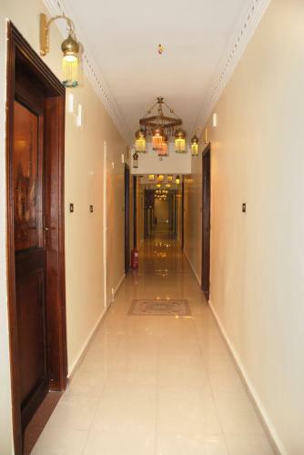 Philae Hotel Aswan
