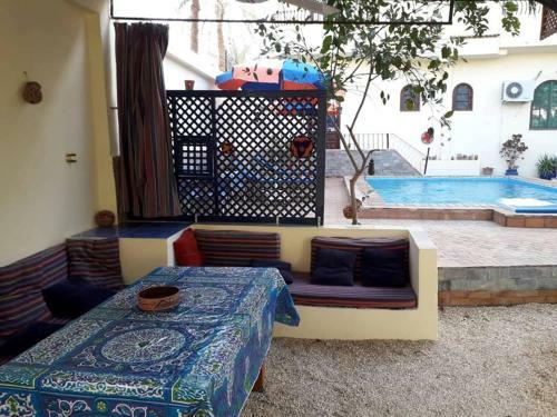 Villa Bahri Luxor Apartment