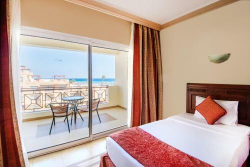 Hotel Imperial Shams Abu Soma
