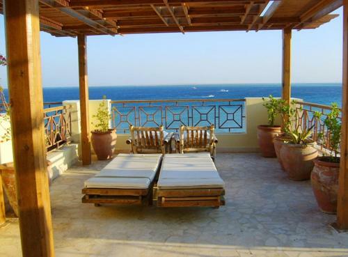 Hotel Imperial Shams Abu Soma