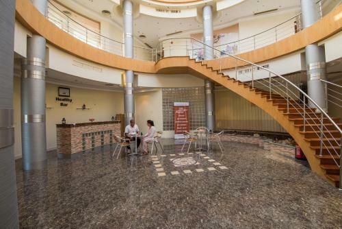 Hotel Imperial Shams Abu Soma