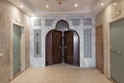 Hotel Imperial Shams Abu Soma
