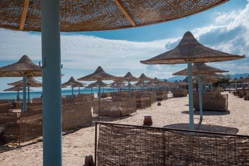 Hotel Imperial Shams Abu Soma