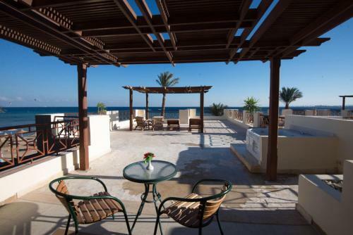 Hotel Imperial Shams Abu Soma