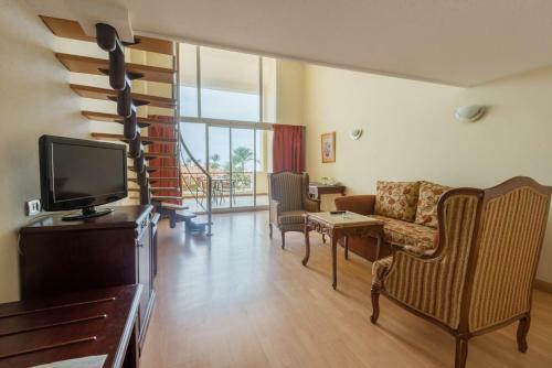 Hotel Imperial Shams Abu Soma