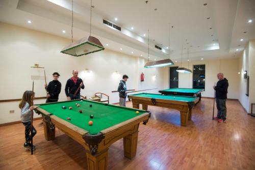 Hotel Imperial Shams Abu Soma