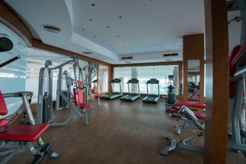 Hotel Imperial Shams Abu Soma