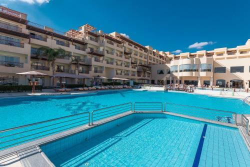 Hotel Imperial Shams Abu Soma