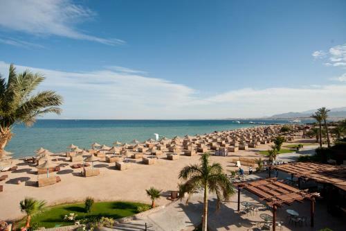 Hotel Imperial Shams Abu Soma