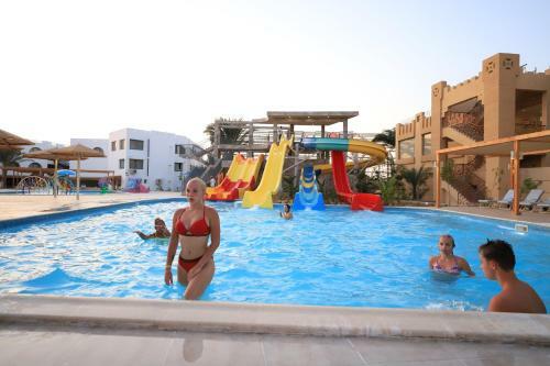 Hotel Imperial Shams Abu Soma
