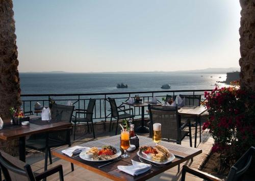 Hotel Jaz Fanara Residence