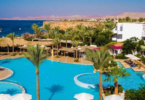 Hotel Jaz Fanara Residence