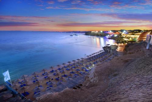 Hotel Jaz Fanara Residence