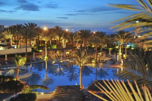 Hotel Jaz Fanara Residence