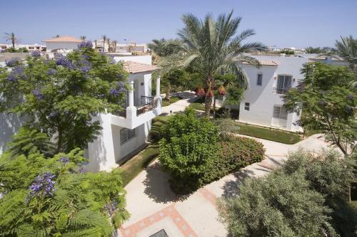 Hotel Jaz Fanara Residence