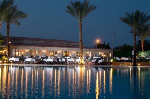 Hotel Jaz Fanara Residence