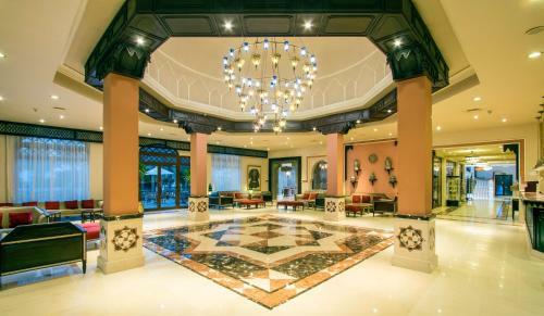 Hotel Jaz Fanara Residence