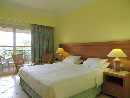 Hotel Coral Resort Nuweiba