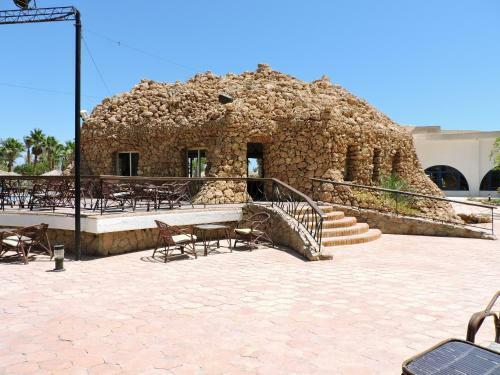 Hotel Coral Resort Nuweiba