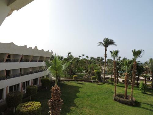 Hotel Coral Resort Nuweiba