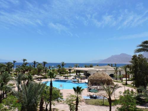 Hotel Coral Resort Nuweiba