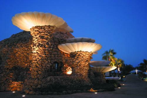 Hotel Coral Resort Nuweiba