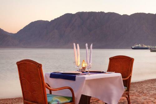 Hotel Coral Resort Nuweiba
