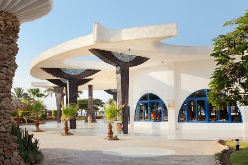 Hotel Coral Resort Nuweiba