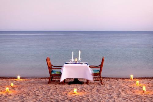 Hotel Coral Resort Nuweiba