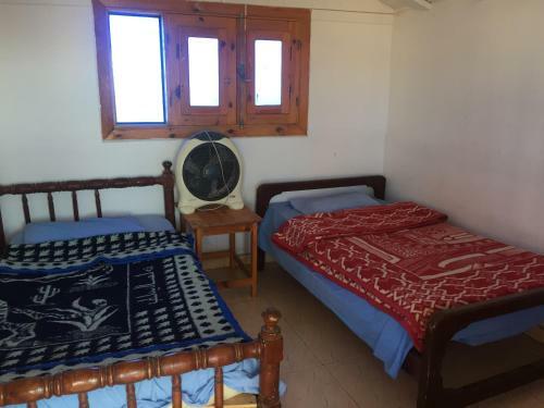 Seven Heaven Hotel Dahab