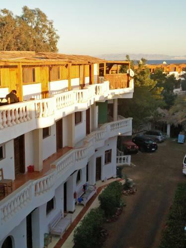 Seven Heaven Hotel Dahab