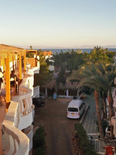 Seven Heaven Hotel Dahab