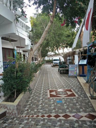 Seven Heaven Hotel Dahab