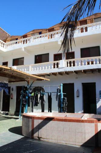 Seven Heaven Hotel Dahab
