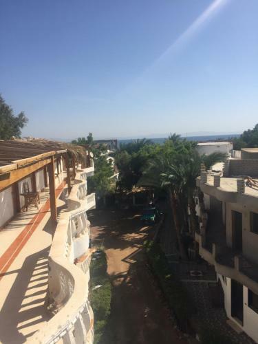 Seven Heaven Hotel Dahab