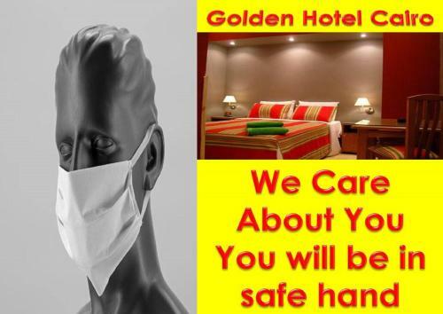 Albergue Golden Hotel Cairo