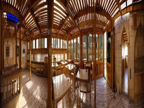 Albergue Golden Hotel Cairo