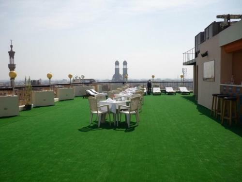 Queens Valley Hotel, Restaurants, Bars And Spa Luxor