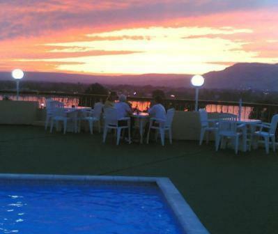 Queens Valley Hotel, Restaurants, Bars And Spa Luxor