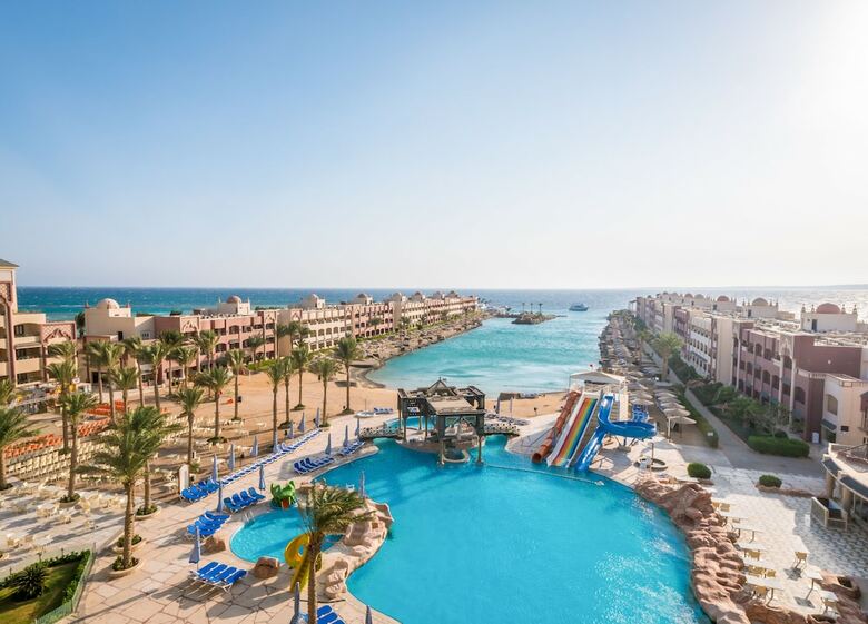 Hotel Sunny Days El Palacio Resort & Spa